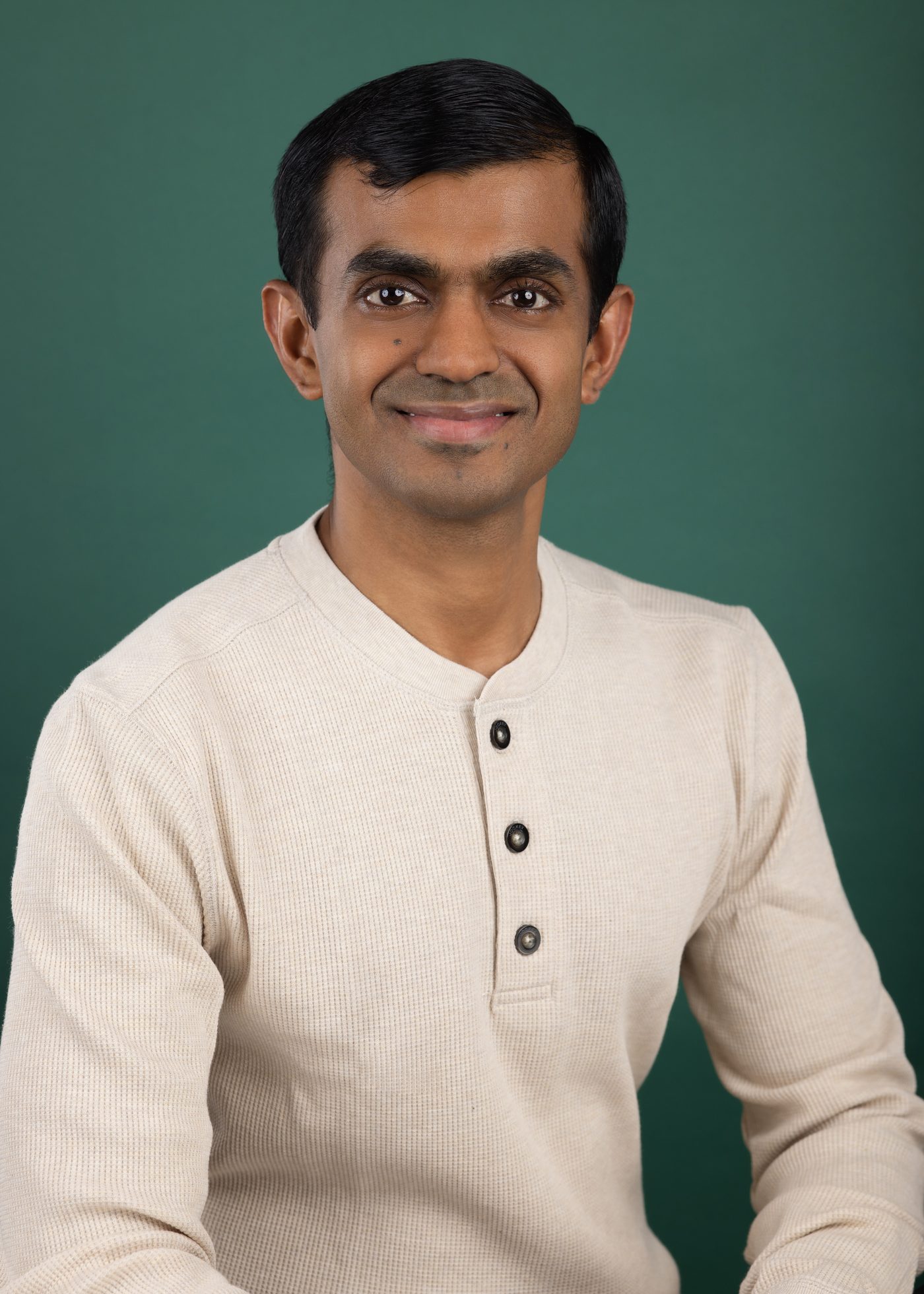 Vaidya Kumar Bathala, Ayurvedic practitioner